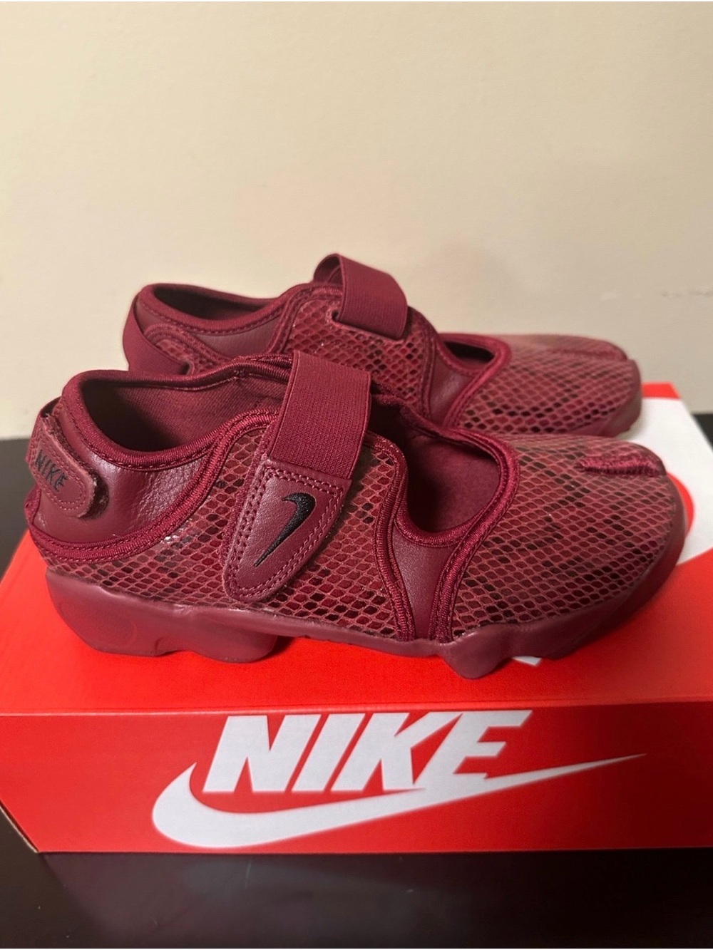 Nike Air rift